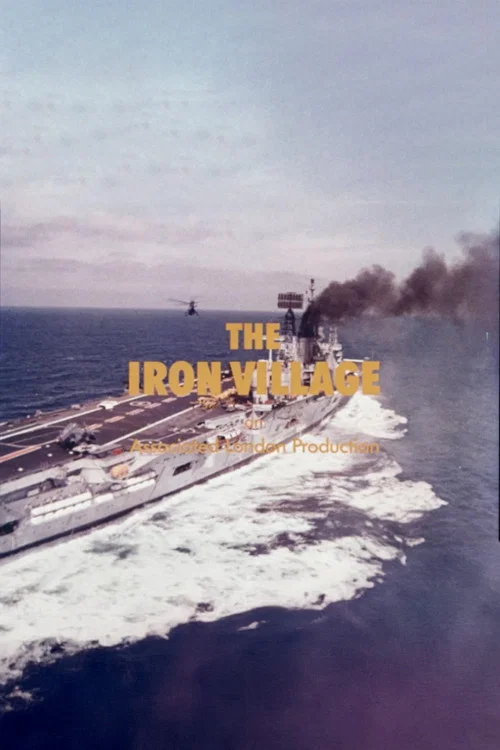 Постер: The Iron Village