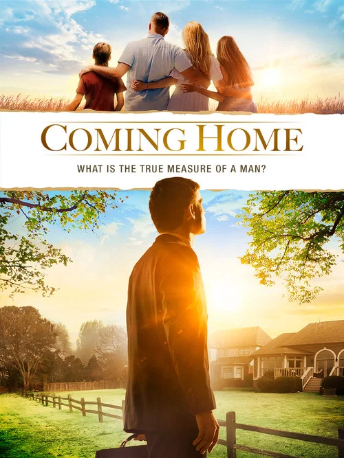 Постер: Coming Home