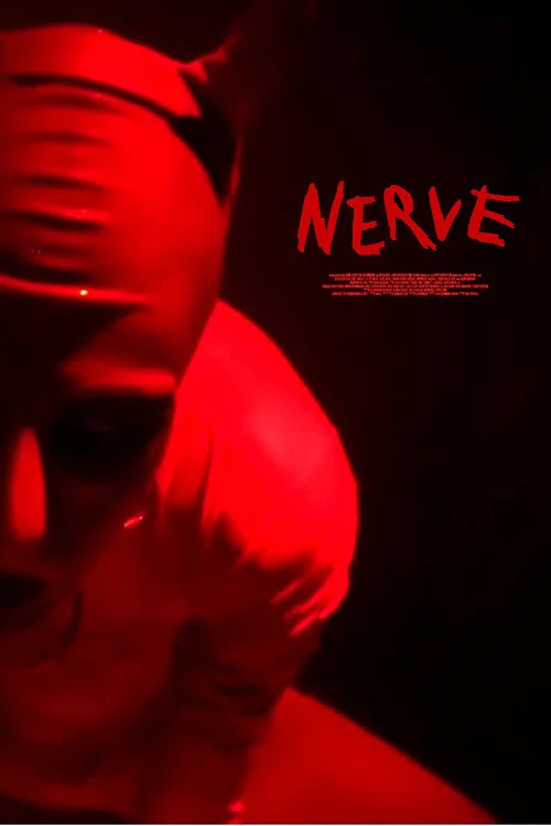 Постер: Nerve