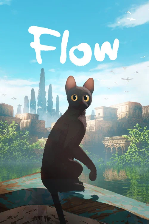 Постер: Flow