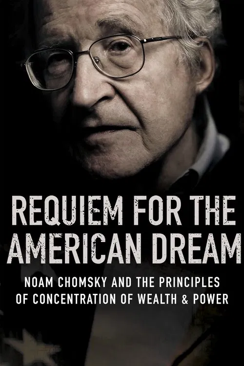 Постер: American Dream