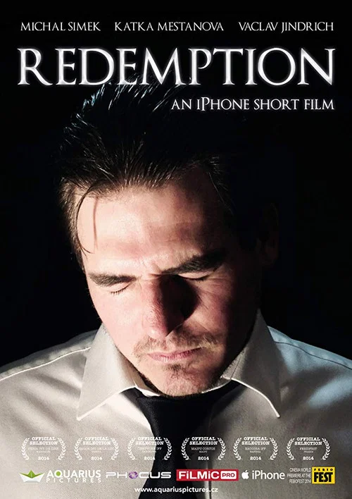 Постер: Redemption