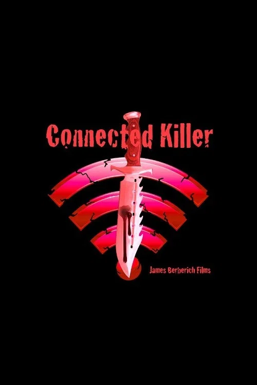 Постер: Connected Killer