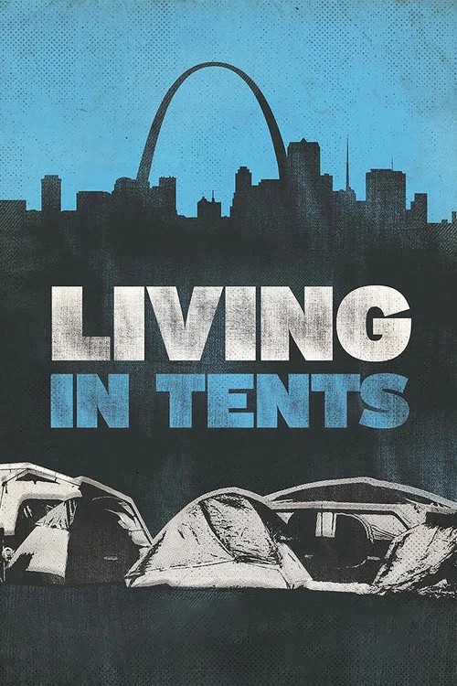 Постер: In Tents