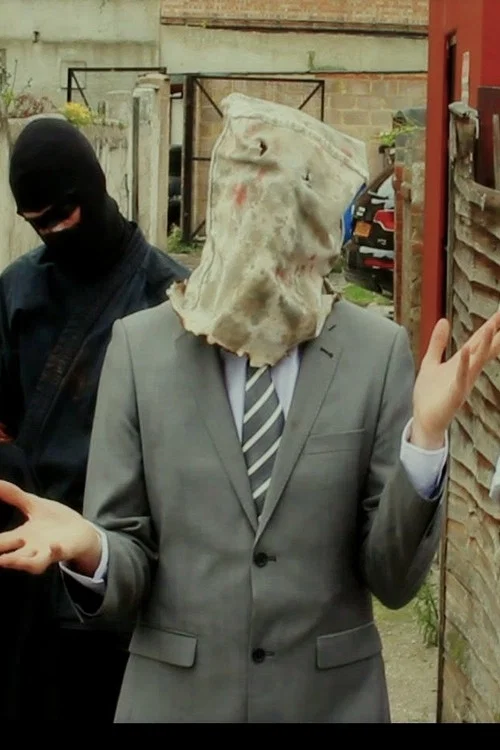 Постер: Way of the Monkey's Claw