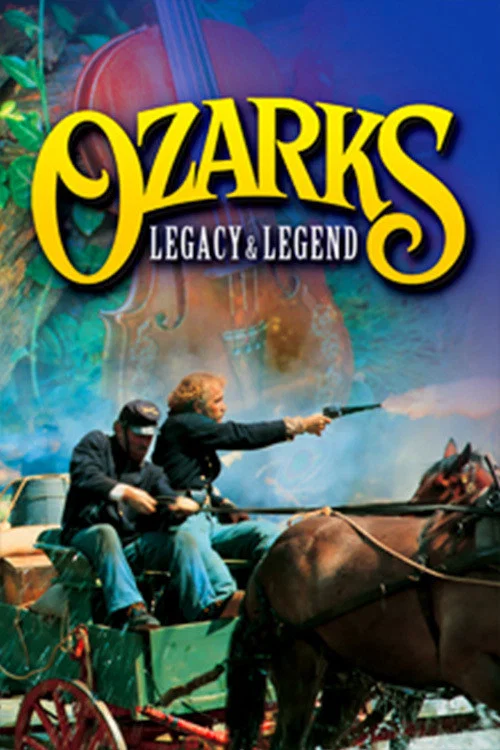 Постер: Ozarks: Legacy & Legend