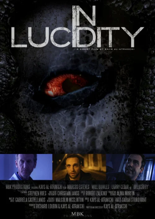 Постер: In Lucidity