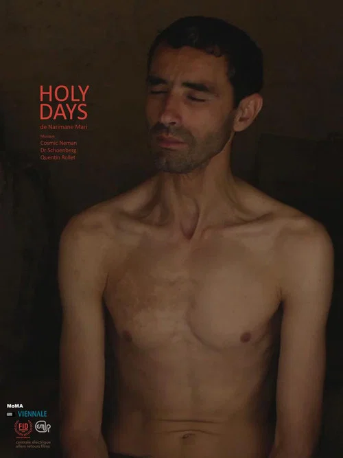 Постер: Holy Days