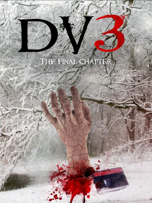 Постер: Dv3