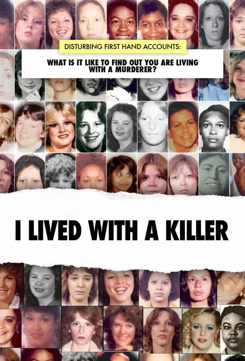 Постер: I Lived with a Killer