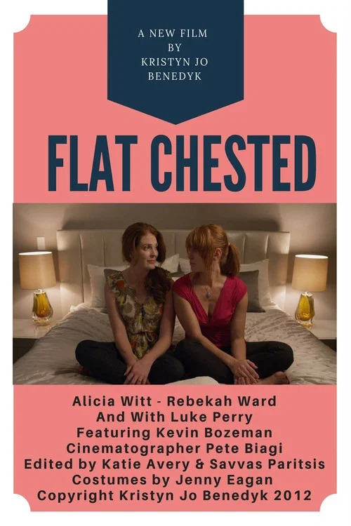 Постер: Flat Chested