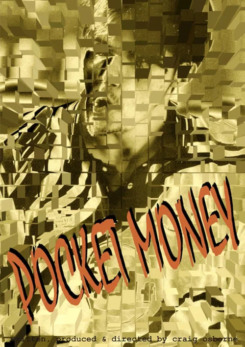 Постер: Pocket Money