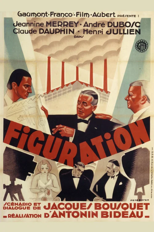 Постер: Figuration