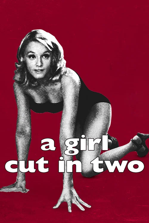 Постер: Cut!