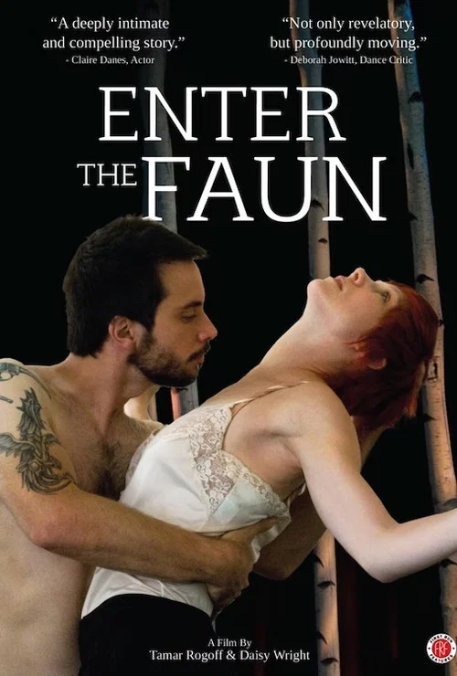 Постер: Enter the Faun
