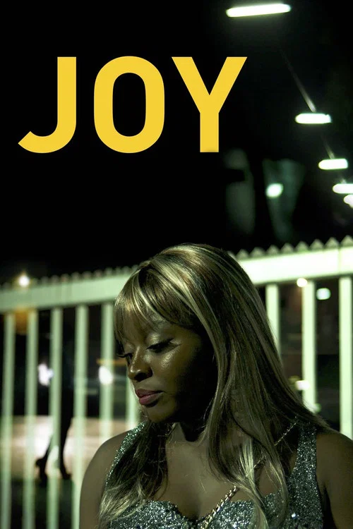 Постер: Joy