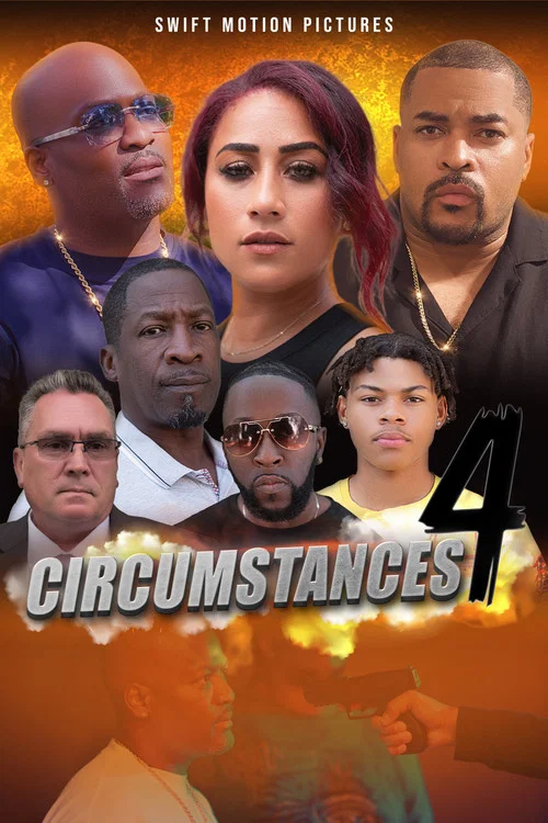 Постер: Circumstances 4