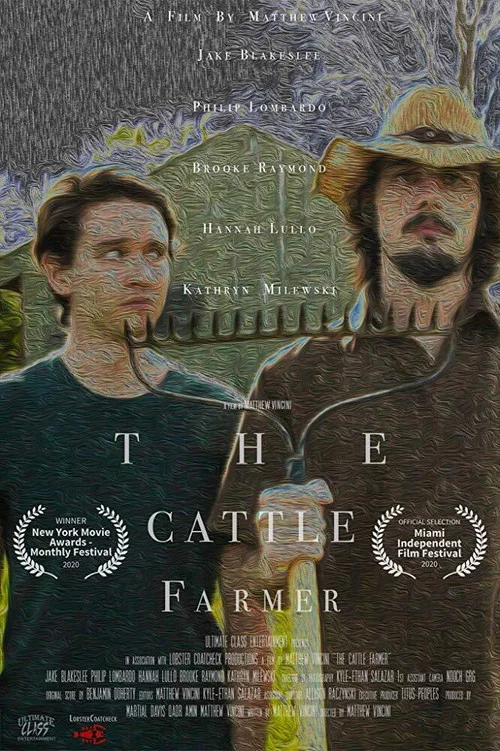 Постер: The Cattle Farmer