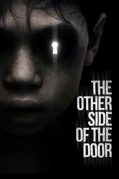 Постер: The Other Side of the Door