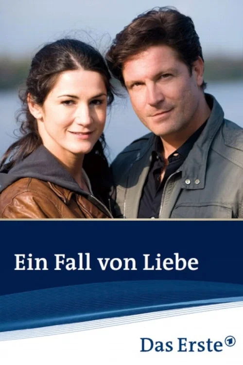 Постер: Ein Fall von Liebe