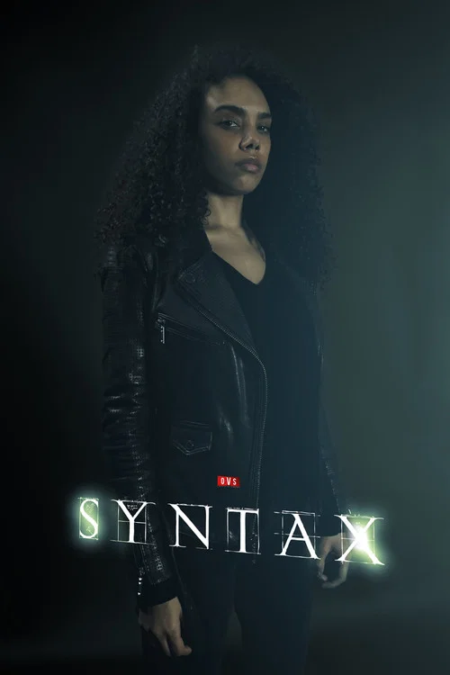 Постер: Syntax