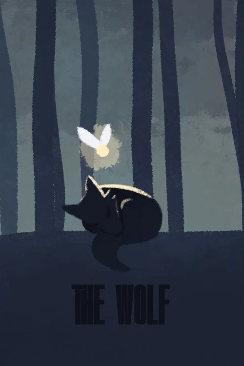 Постер: The Wolf