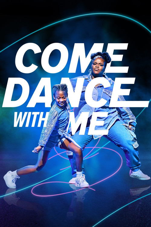 Постер: Come Dance with Me