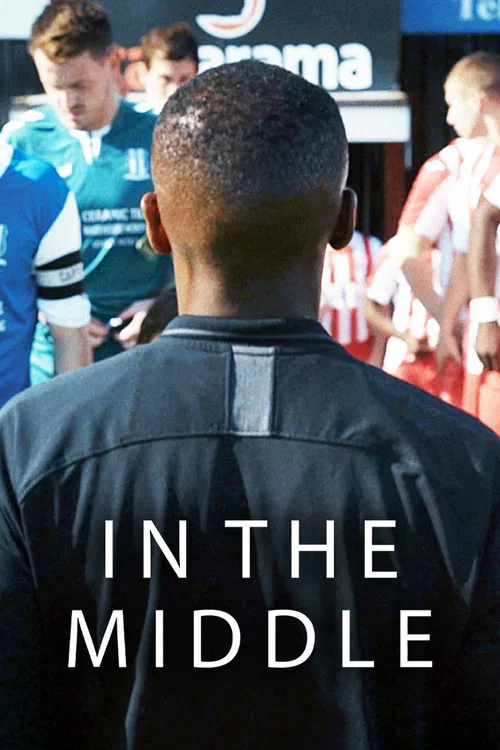 Постер: In the Middle