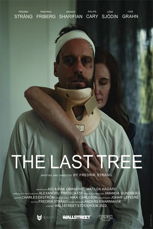 Постер: The Last Tree