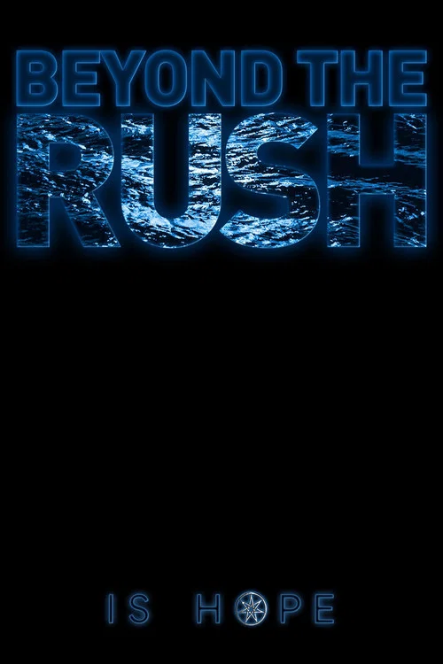 Постер: Beyond the Rush