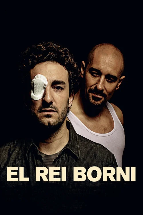 Постер: El rei borni
