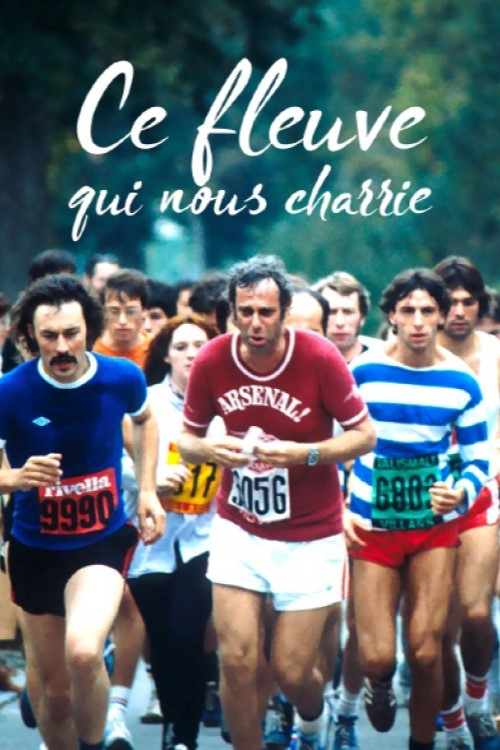 Постер: Ce fleuve qui nous charrie