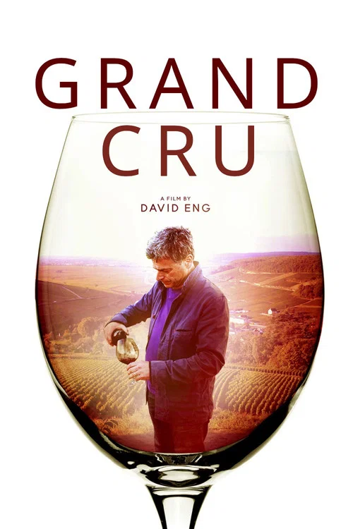 Постер: Grand Cru