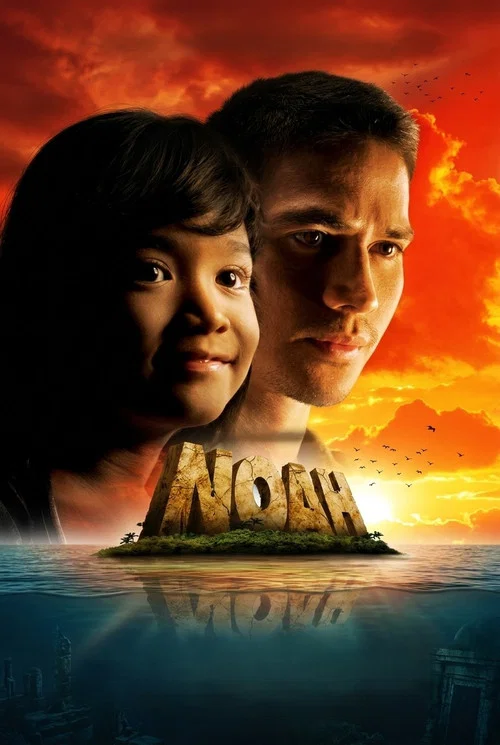 Постер: Noah