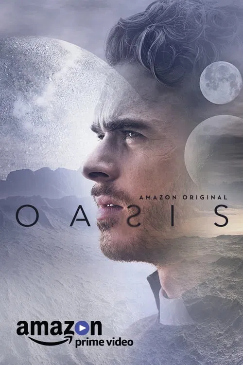 Постер: Oasis