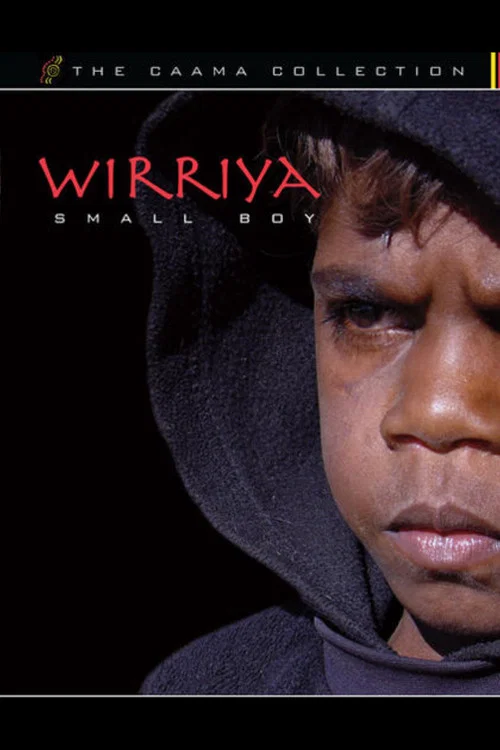 Постер: Wirriya (Small Boy)
