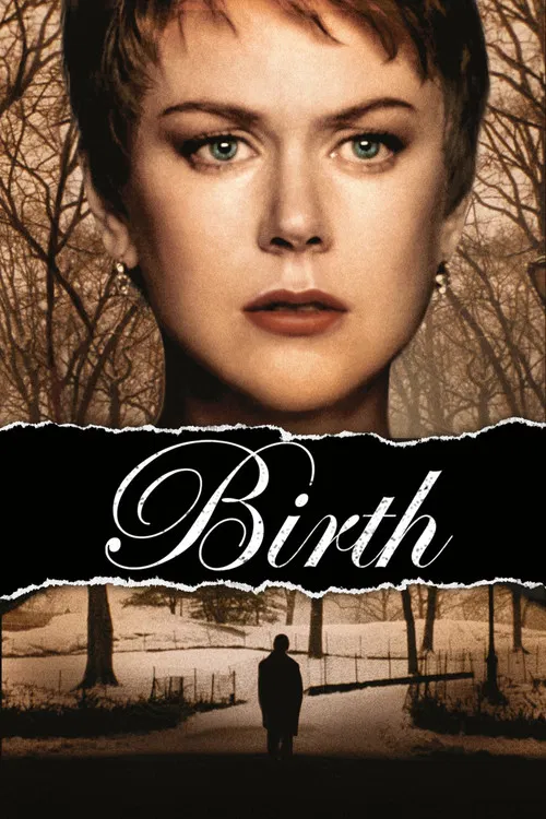 Постер: Birth