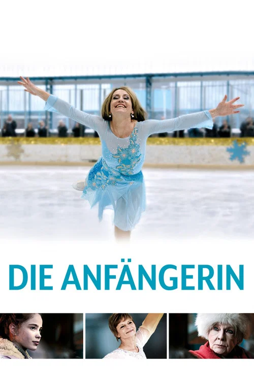 Постер: Die Anfängerin
