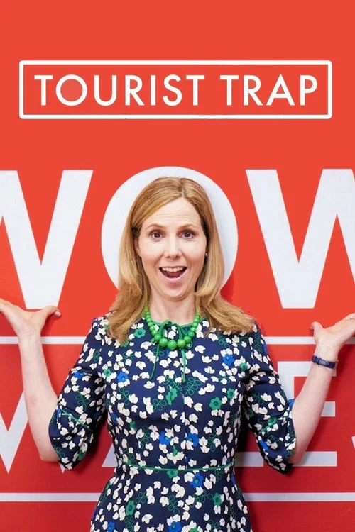 Постер: Tourist Trap