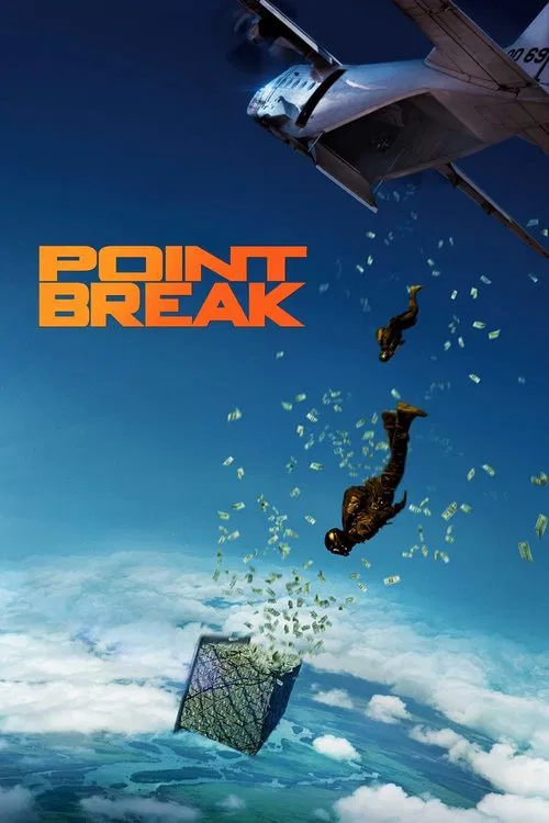 Постер: Break
