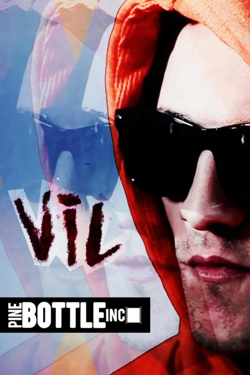 Постер: Vile