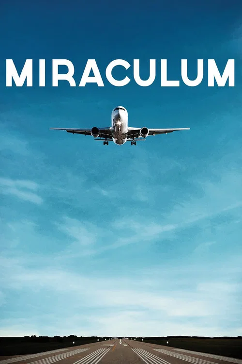 Постер: Miraculum