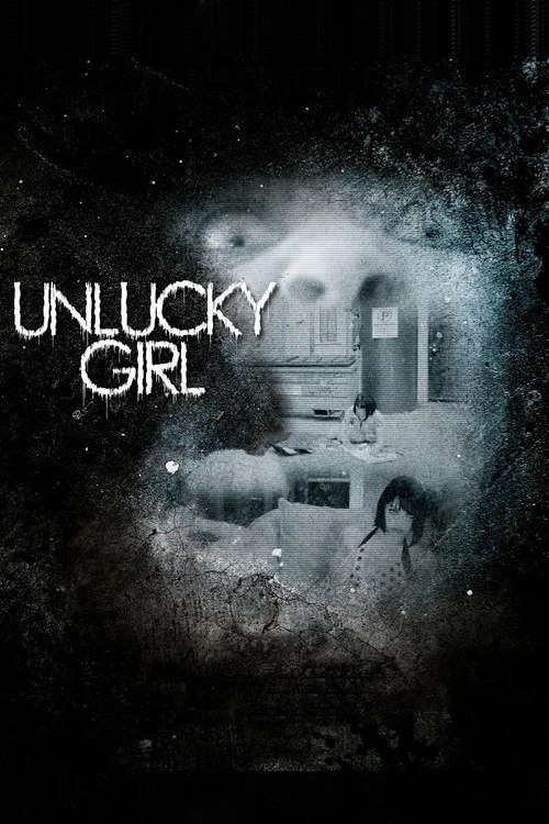 Постер: Unlucky Girl