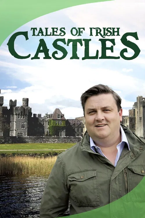 Постер: Tales of Irish Castles
