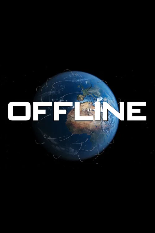 Постер: Offline