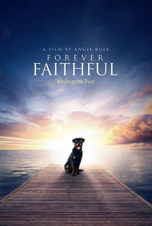 Постер: Forever Faithful