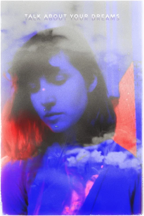 Постер: Talk About Your Dreams
