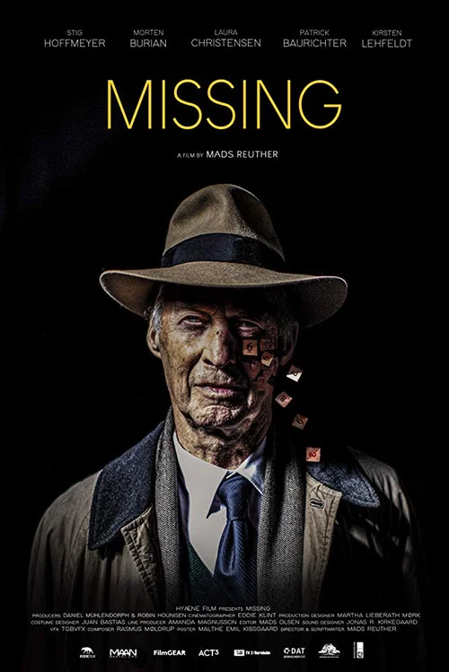 Постер: Missing