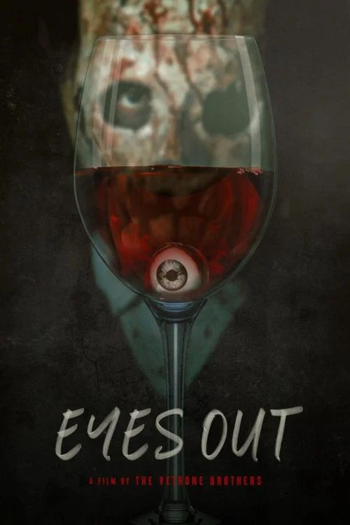 Постер: Eyes Out