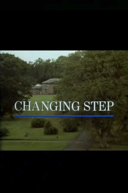Постер: Changing Step